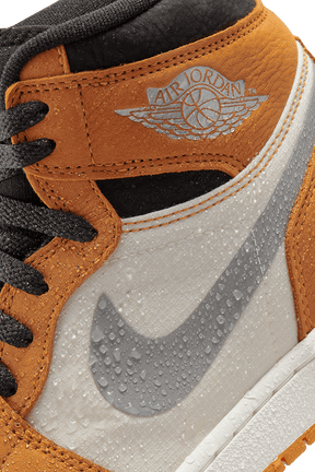 Nike Air Jordan 1 Element GORE-TEX Light Curry