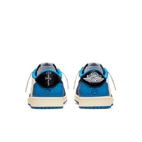 Nike Air Jordan 1 Low x Travis Scoot x Fragment Design