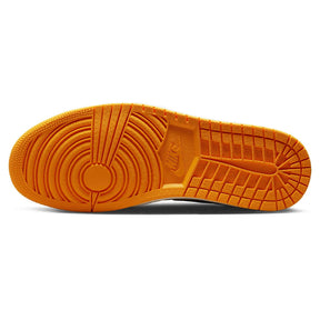 Nike Air Jordan 1 Retro High OG "Yellow Toe"