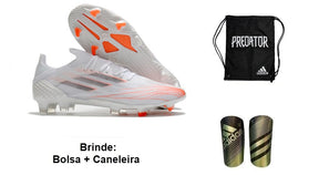 ADIDAS X SPEEDFLOW.1 FG