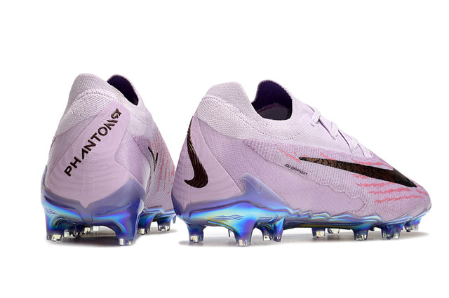 Chuteira Nike Campo Phantom GX Elite FG - Roxo