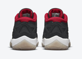 Nike Air Jordan 11 "Bred"(GS)