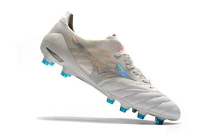 Chuteira Mizuno Morelia Neo 2 Campo FG - Branco