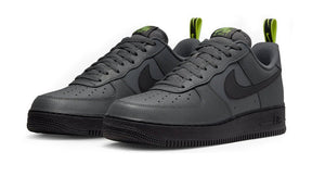 Nike Air Force 1 Grey/Black