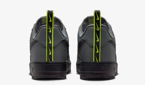 Nike Air Force 1 Grey/Black
