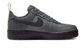 Nike Air Force 1 Grey/Black
