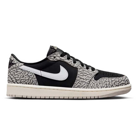 Nike Air Jordan OG "Black Cement"