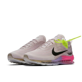 Nike Air Max 97 x Off-White™ x Serena Williams