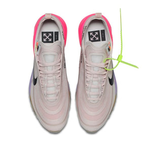 Nike Air Max 97 x Off-White™ x Serena Williams