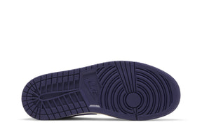 Nike Air Jordan 1 Low "Purple"