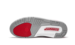 Nike Air Jordan 3 Retro "Katrina”