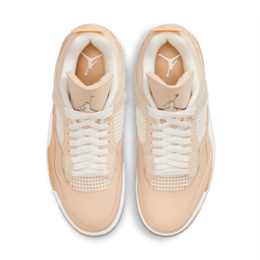 Nike Air Jordan 4 Retro "Shimmer"