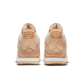 Nike Air Jordan 4 Retro "Shimmer"