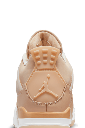Nike Air Jordan 4 Retro "Shimmer"