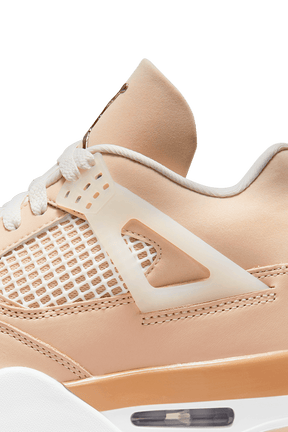 Nike Air Jordan 4 Retro "Shimmer"