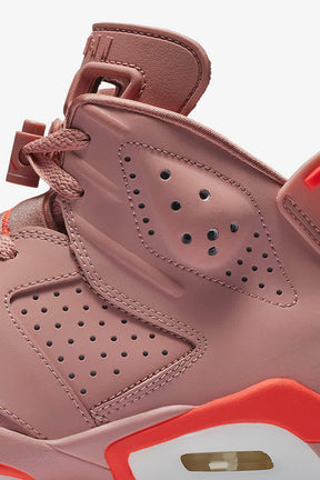 Nike Air Jordan 6 Retro Aleali May