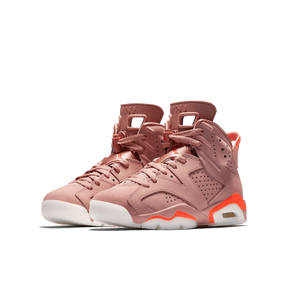 Nike Air Jordan 6 Retro Aleali May