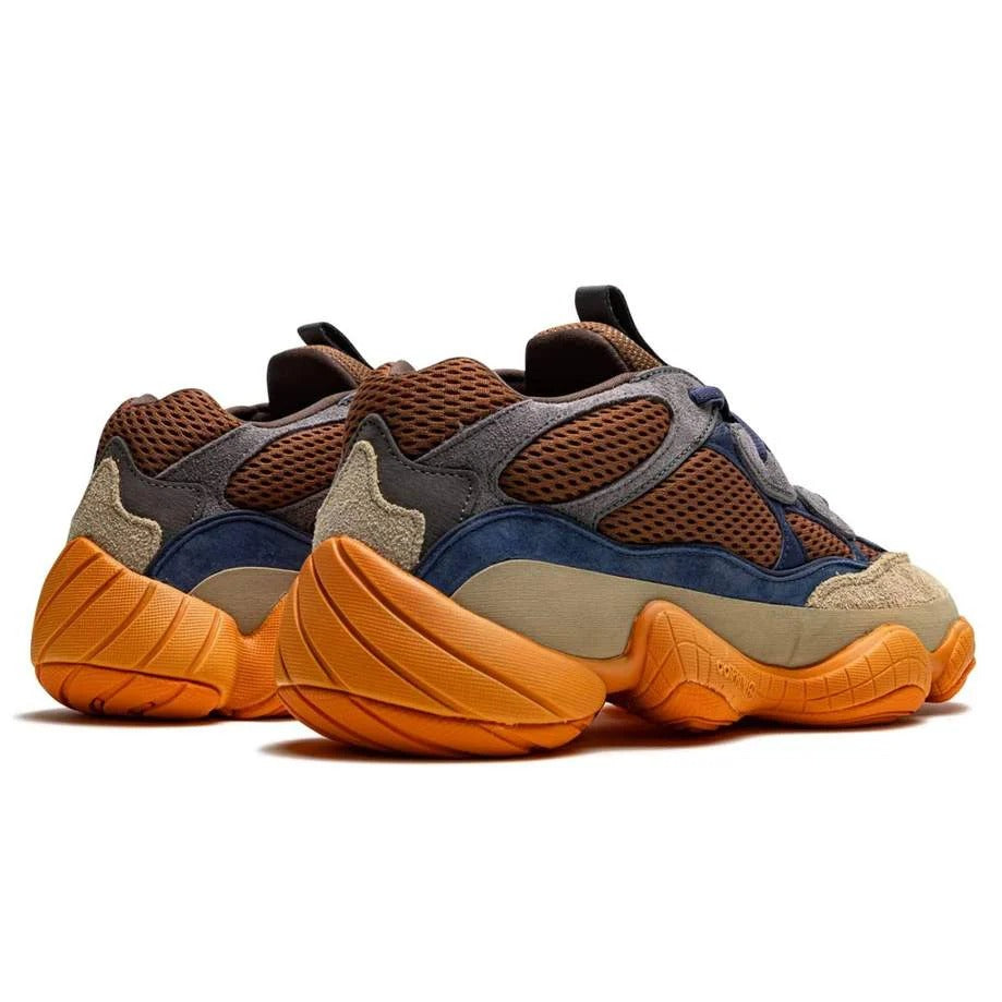 Adidas Yeezy 500 "Enflame"